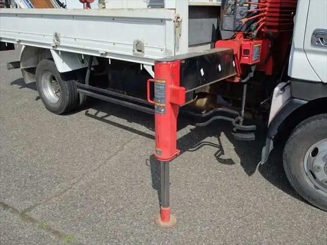 トヨタ ダイナ 小型 クレーン付 4段 ラジコンの中古トラック画像10