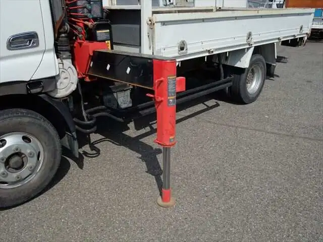 トヨタ ダイナ 小型 クレーン付 4段 ラジコンの中古トラック画像11
