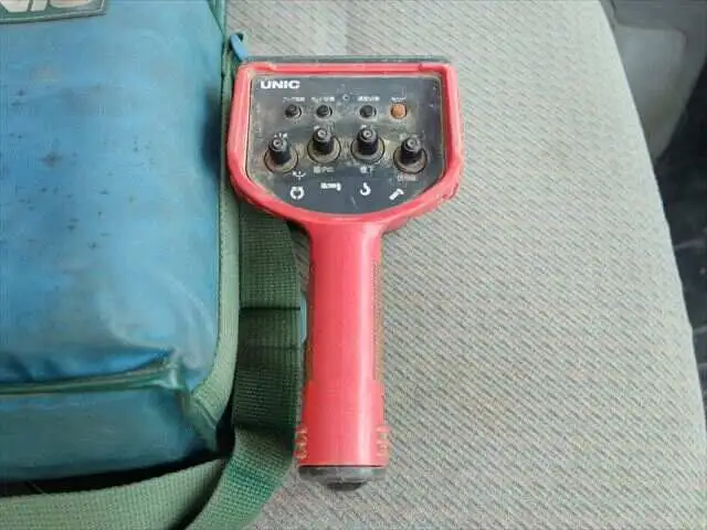トヨタ ダイナ 小型 クレーン付 4段 ラジコンの中古トラック画像15
