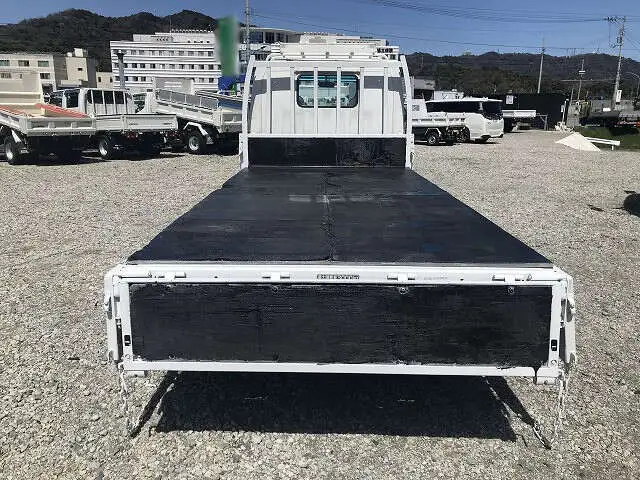 マツダ タイタン 小型 平ボディ KK-WH38H H14の中古トラック画像5
