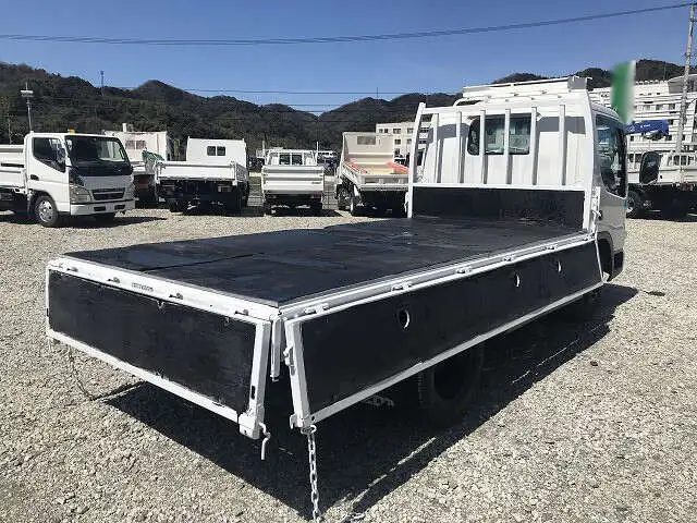 マツダ タイタン 小型 平ボディ KK-WH38H H14の中古トラック画像4