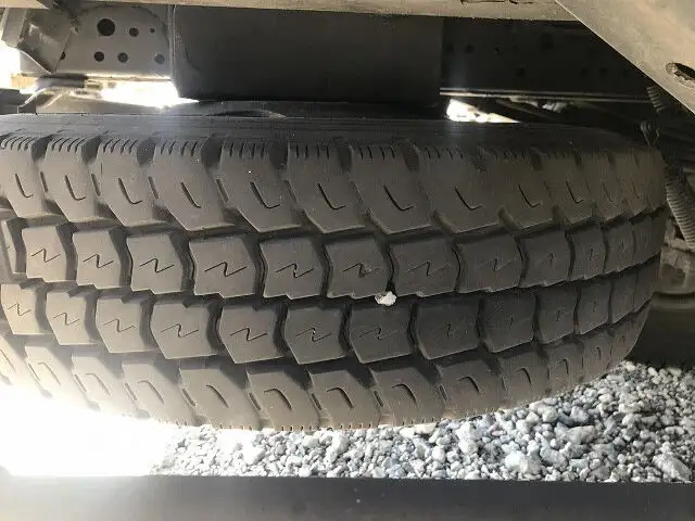 マツダ タイタン 小型 平ボディ KK-WH38H H14の中古トラック画像14