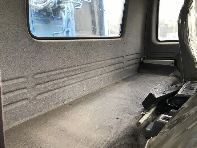 いすゞ フォワード 中型/増トン パッカー車 プレス式 ベッドの中古トラック画像14