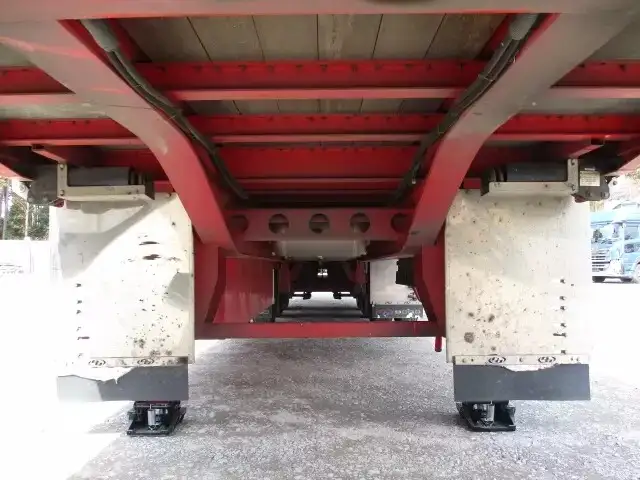 輸入車・その他 輸入車その他 トレーラー/その他 トレーラー 3軸 の中古トラック画像15