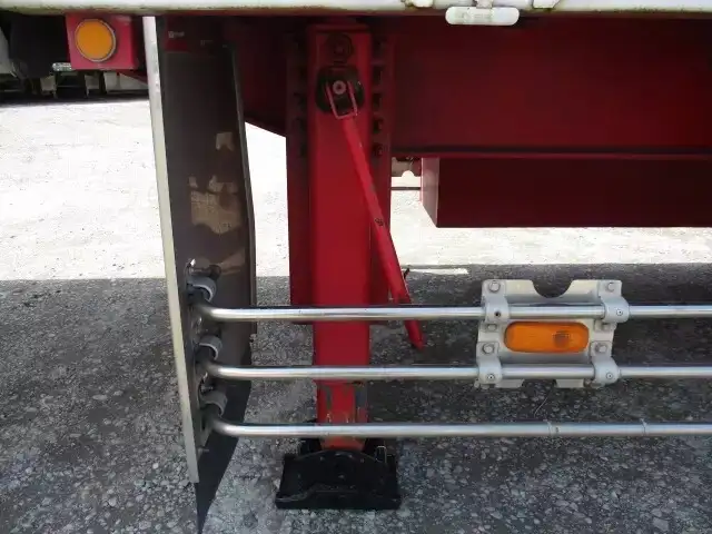 輸入車・その他 輸入車その他 トレーラー/その他 トレーラー 3軸 の中古トラック画像12