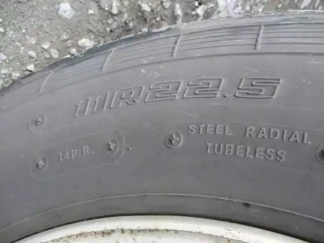 輸入車・その他 輸入車その他 トレーラー/その他 トレーラー 3軸 の中古トラック画像20