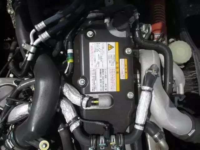 いすゞ フォワード 中型/増トン ダンプ コボレーン 2RG-FRR90S1の中古トラック画像18