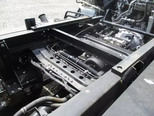 いすゞ フォワード 中型/増トン ダンプ コボレーン 2RG-FRR90S1の中古トラック画像13