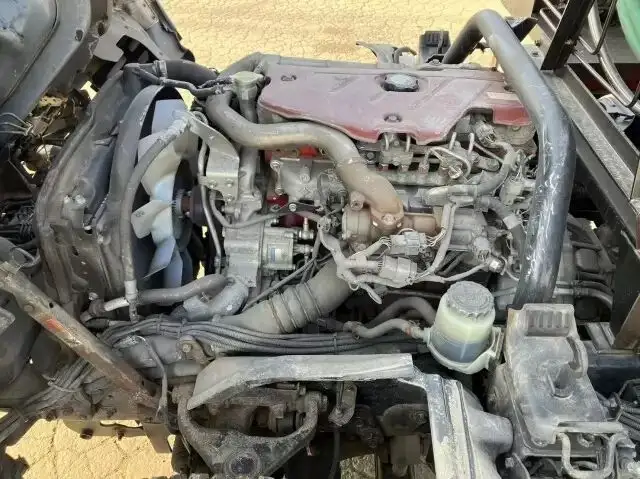 日野 デュトロ 小型 タンク車 ローリー TKG-XZU685 の中古 日野 デュトロ 小型 タンク車 ローリー TKG-XZU685 の中古