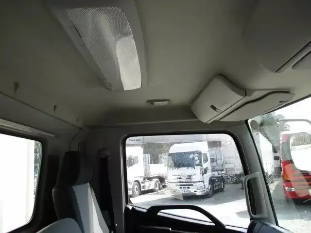 日野 レンジャー 中型/増トン ダンプ Lゲート コボレーンの中古トラック画像12