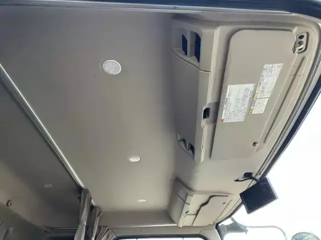 日野 レンジャー 中型/増トン ウイング ベッド 2KG-FD2ABAの中古トラック画像13