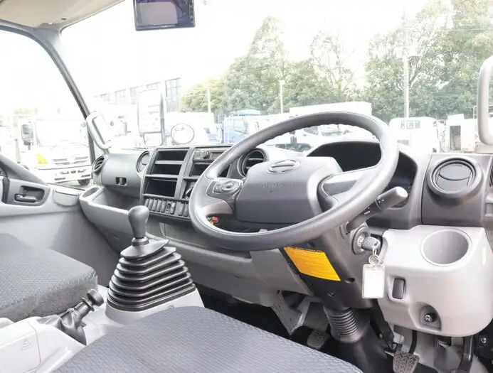 日野 デュトロ 小型 ウイング 2RG-XZU712M R4の中古トラック画像12