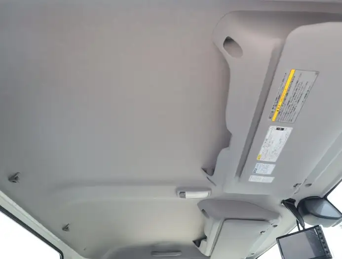 日野 デュトロ 小型 ウイング 2RG-XZU712M R4の中古トラック画像15