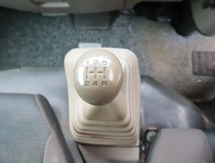 日産 アトラス 小型 平ボディ パワーゲート TKG-SZ5F24の中古トラック画像14