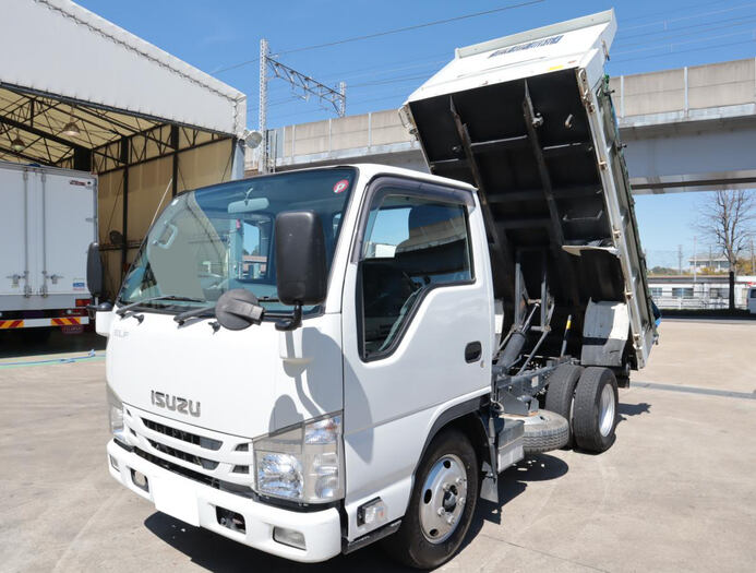 日野 プロフィア 大型 ダンプ Lゲート コボレーン の中古トラック【車両No.176793】