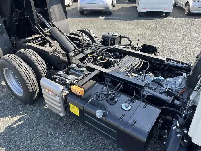 日野 デュトロ 小型 ダンプ ローダー 2RG-XZU600Tの中古トラック画像19