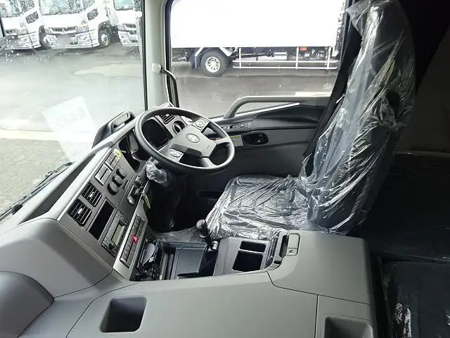 三菱 スーパーグレート 大型 特殊車両 2PG-FS75HZ R5の中古トラック画像8
