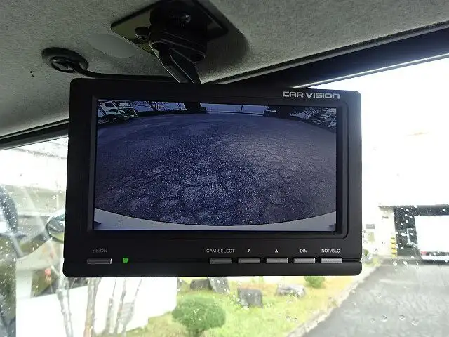 三菱 スーパーグレート 大型 特殊車両 2PG-FS75HZ R5の中古トラック画像12