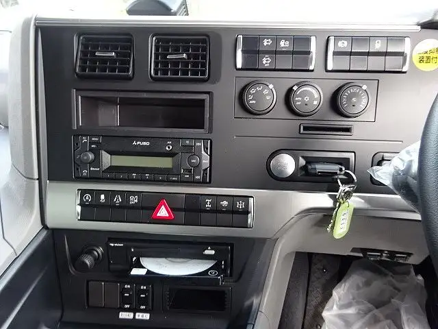 三菱 スーパーグレート 大型 特殊車両 2PG-FS75HZ R5の中古トラック画像10
