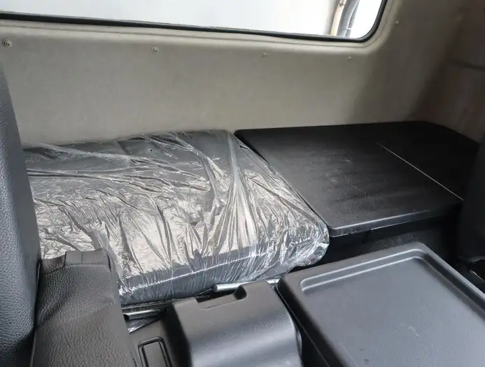 三菱 ファイター 中型/増トン 冷凍冷蔵 冷凍ウイング 低温の中古トラック画像16