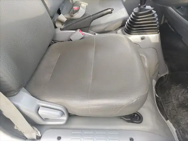 日野 デュトロ 小型 ダンプ コボレーン SKG-XZU620Tの中古トラック画像8