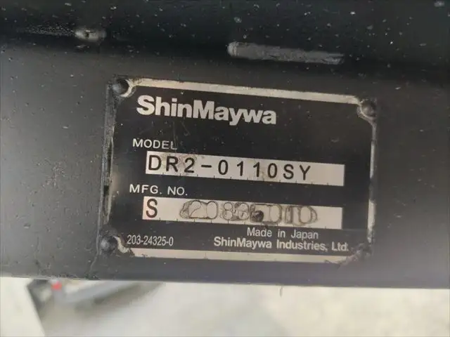 日野 デュトロ 小型 ダンプ コボレーン SKG-XZU620Tの中古トラック画像6