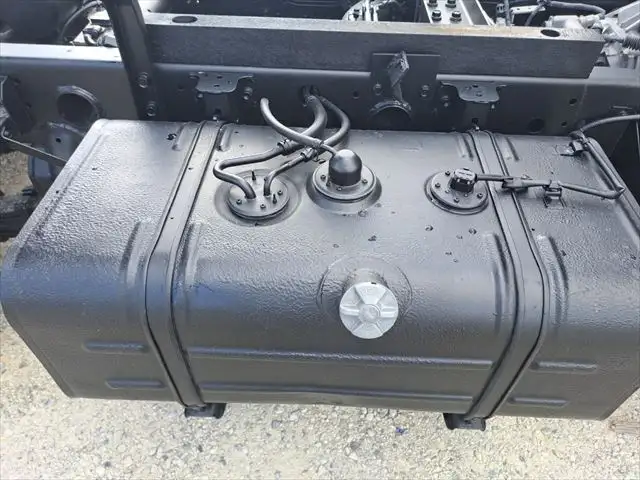 日野 デュトロ 小型 ダンプ コボレーン SKG-XZU620Tの中古トラック画像16
