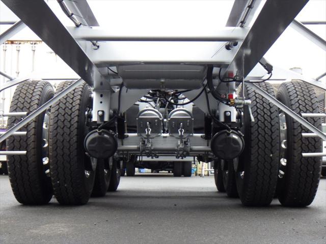 国内・その他 国産車その他 トレーラー/その他 トレーラー 3軸 エアサスの中古トラック画像像17