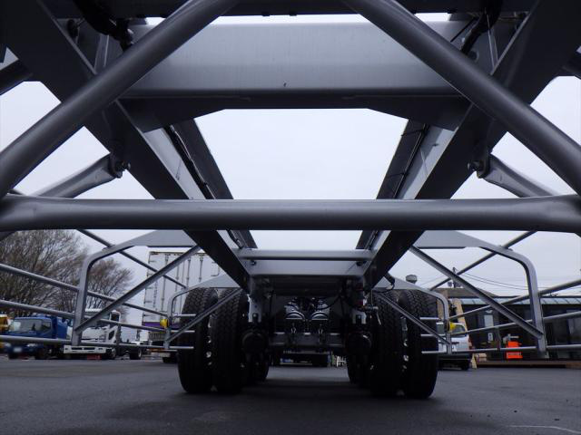 国内・その他 国産車その他 トレーラー/その他 トレーラー 3軸 エアサスの中古トラック画像18
