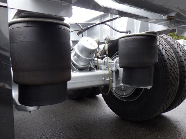 国内・その他 国産車その他 トレーラー/その他 トレーラー 3軸 エアサスの中古トラック画像19