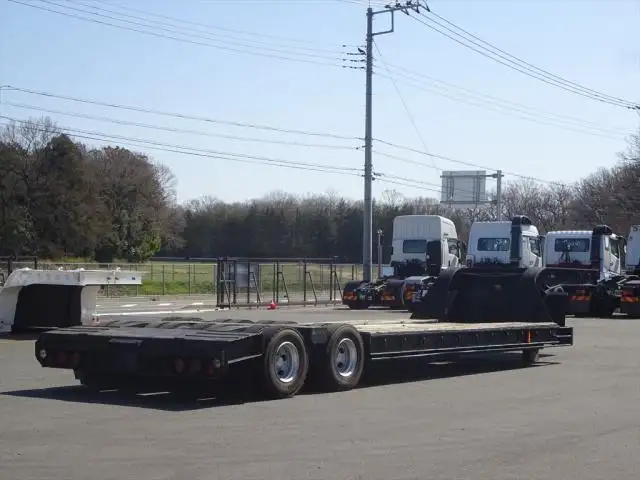 国内・その他 国産車その他 トレーラー/その他 トレーラー 重機