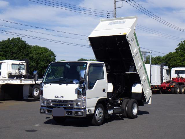 日産UD コンドル 中型/増トン ダンプ 強化 コボレーン の中古トラック【車両No.134480】