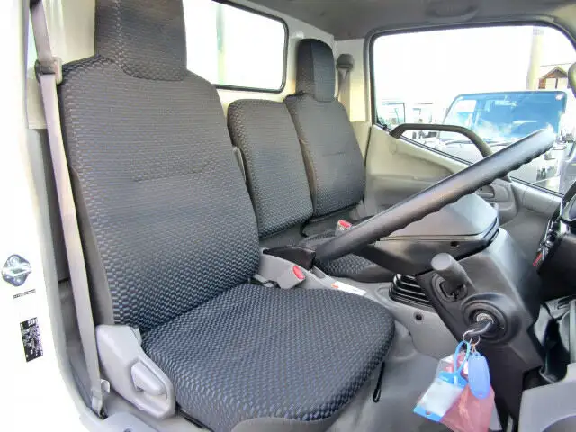 トヨタ ダイナ 小型 平ボディ 2DG-GDY231 R5の中古トラック画像9