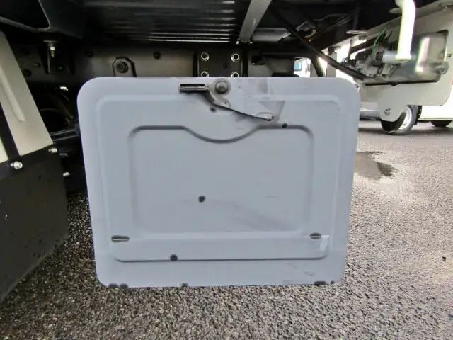 トヨタ ダイナ 小型 平ボディ 2DG-GDY231 R5の中古トラック画像15