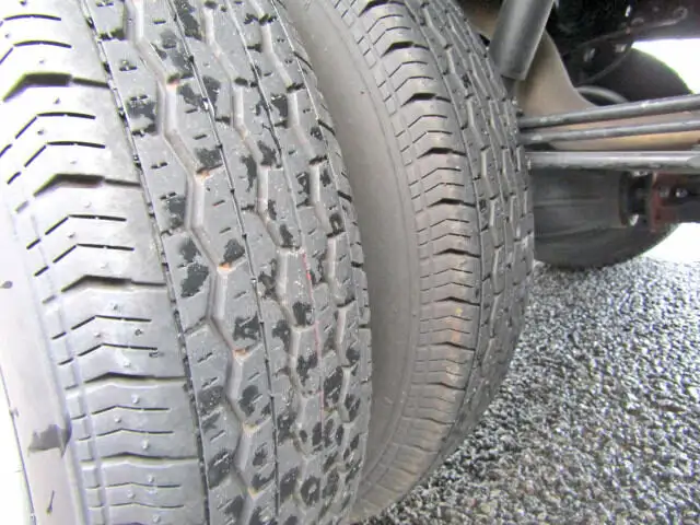 トヨタ ダイナ 小型 平ボディ 2DG-GDY231 R5の中古トラック画像19