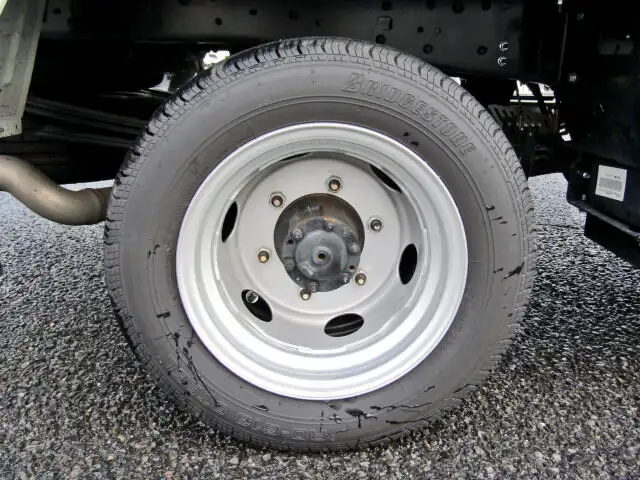 トヨタ ダイナ 小型 平ボディ 2DG-GDY231 R5の中古トラック画像20