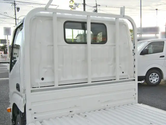 トヨタ ダイナ 小型 平ボディ 2DG-GDY231 R5の中古トラック画像6