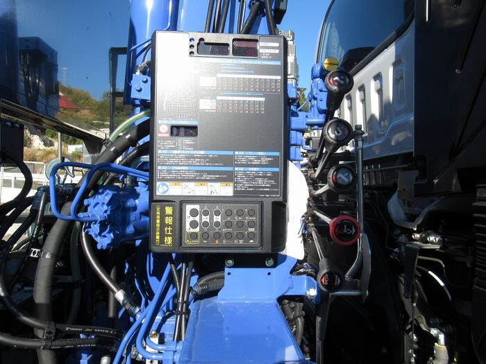いすゞ ギガ 大型 平ボディ 2PG-CYL77C の中古トラック【車両No.163193】｜中古トラックの販売・買取【トラック流通センター】