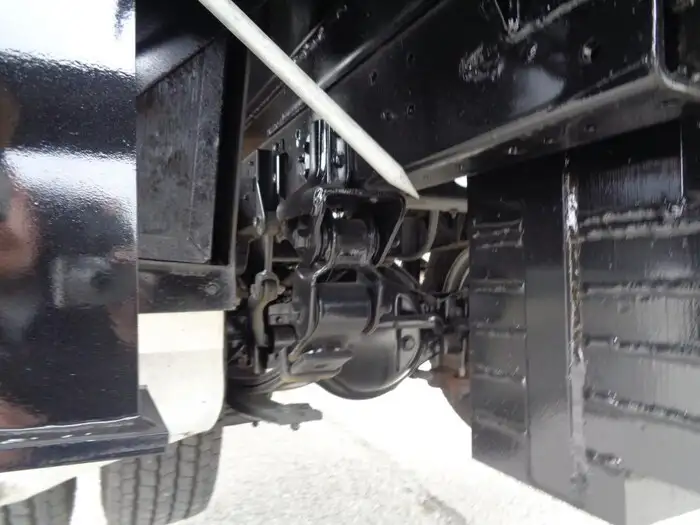 日野 デュトロ 小型 高所・建柱車 高所作業車 電工仕様の中古トラック画像18