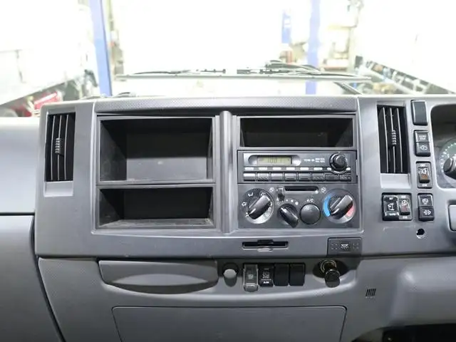 いすゞ フォワード 中型/増トン ウイング TKG-FRR90S2 H26の中古トラック画像10