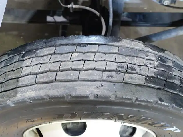 いすゞ フォワード 中型/増トン ウイング TKG-FRR90S2 H26の中古トラック画像19