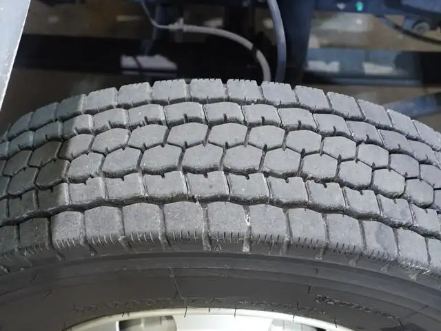 いすゞ フォワード 中型/増トン ウイング TKG-FRR90S2 H28の中古トラック画像19