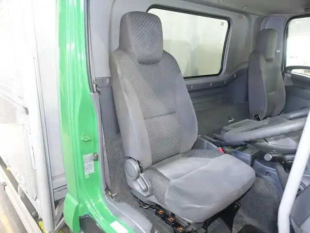 いすゞ フォワード 中型/増トン ウイング TKG-FRR90S2 H28の中古トラック画像7