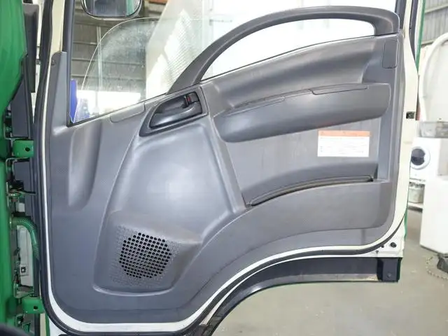 いすゞ フォワード 中型/増トン ウイング TKG-FRR90S2 H28の中古トラック画像11