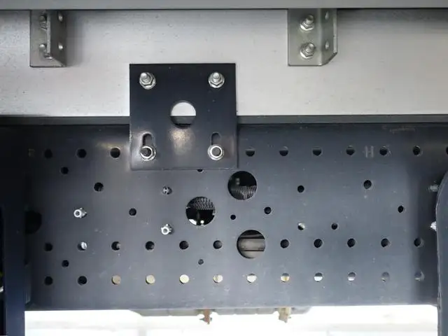 いすゞ フォワード 中型/増トン ウイング TKG-FRR90S2 H28の中古トラック画像16