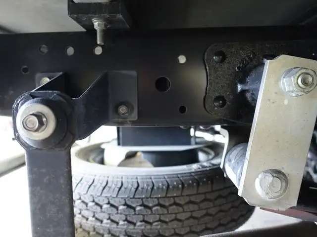 いすゞ エルフ 小型 アルミバン TKG-NHR85AN H25の中古トラック画像16