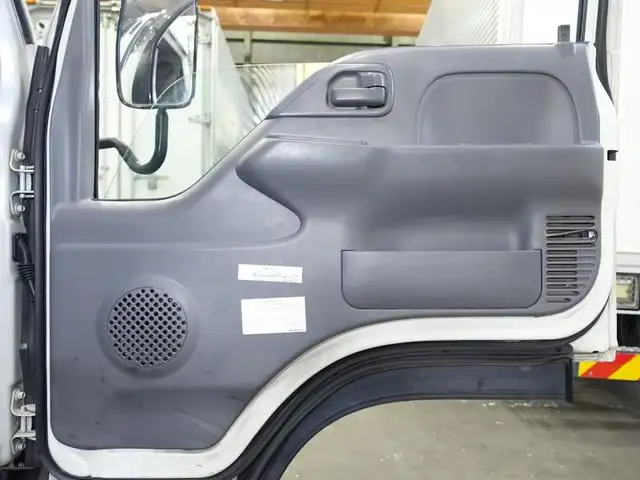 いすゞ エルフ 小型 アルミバン TKG-NHR85AN H25の中古トラック画像12