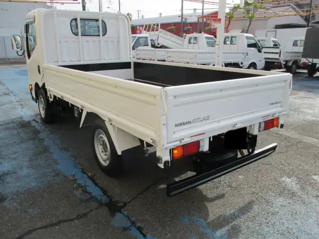 日産 アトラス 小型 平ボディ CBF-SQ2F24 H30の中古トラック画像5