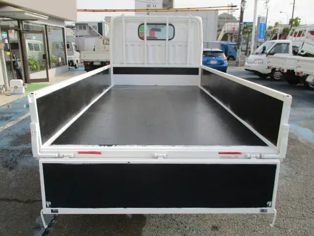 日産 アトラス 小型 平ボディ CBF-SQ2F24 H30の中古トラック画像9