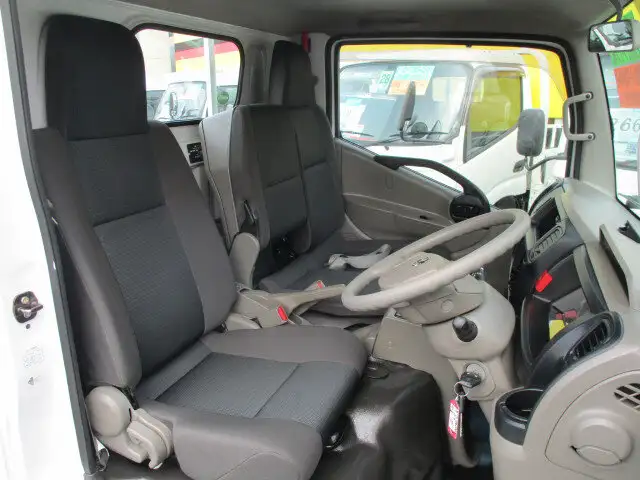 日産 アトラス 小型 平ボディ CBF-SQ2F24 H30の中古トラック画像11